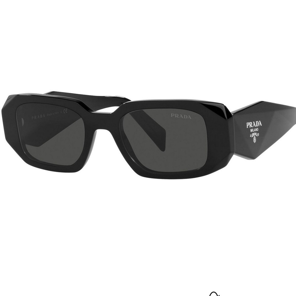 PRADA SUNGLASSES